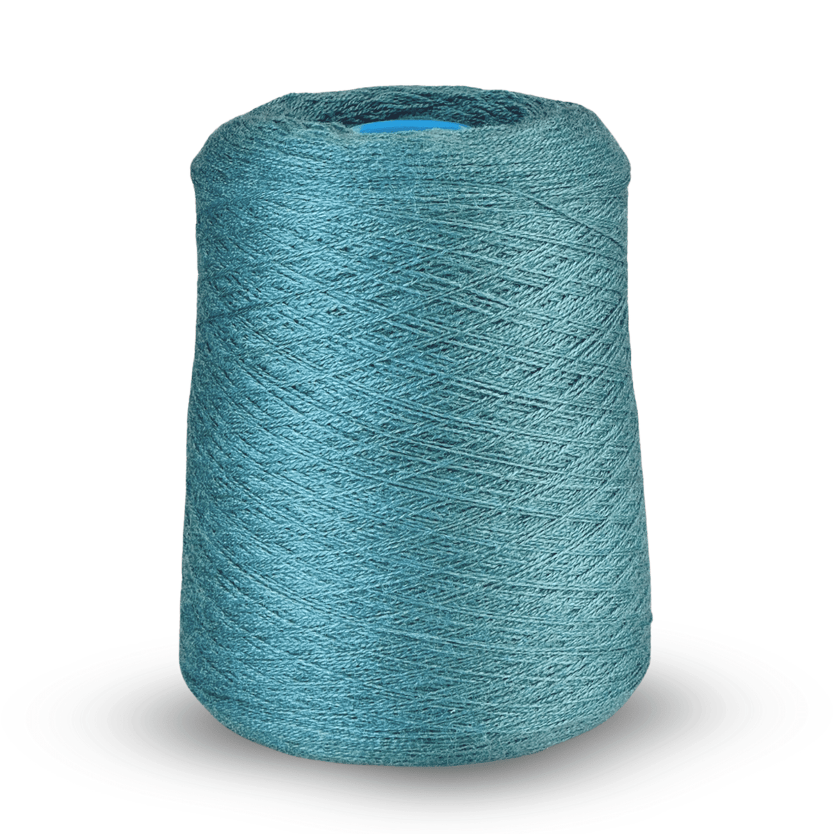 Revolution Fibers Yarn Juniper Zephira Wool-Silk 2/18 Yarn | Large Cone