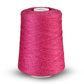 Revolution Fibers Yarn Rapture Rose Zephira Wool-Silk 2/18 Yarn | Large Cone