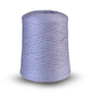 Revolution Fibers Yarn Violet Zephira Wool-Silk 2/18 Yarn | Large Cone