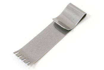 Rigby Replacement Hardware Rigby Cutter # 6 Finger