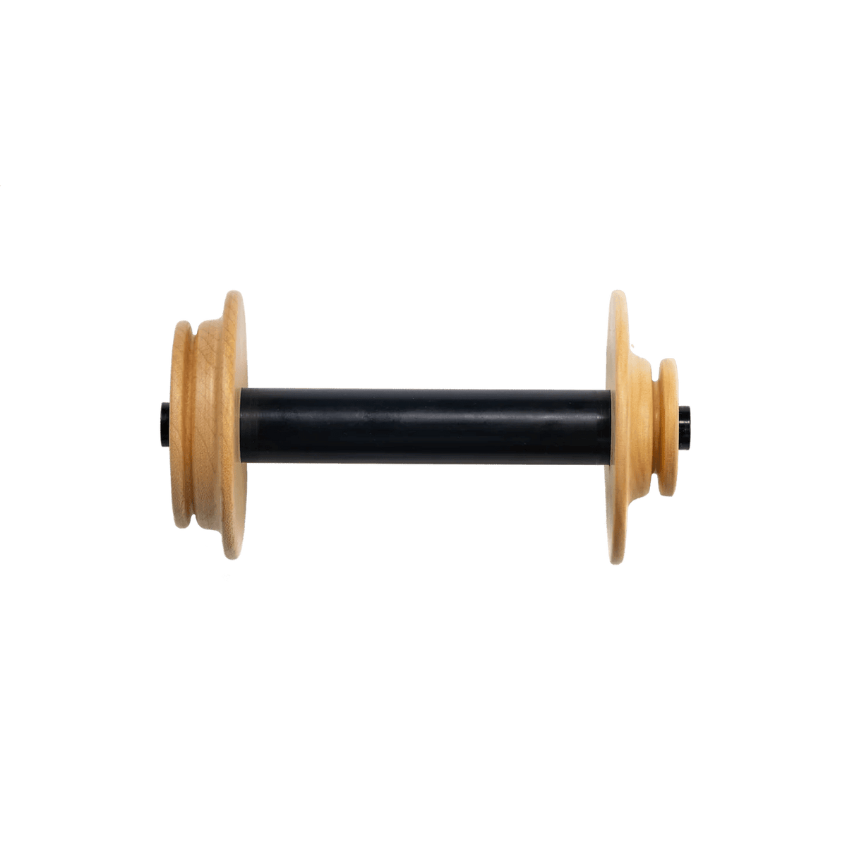 Schacht Spindle Co. Bobbins & Spools Schacht Cherry Matchless Bobbin