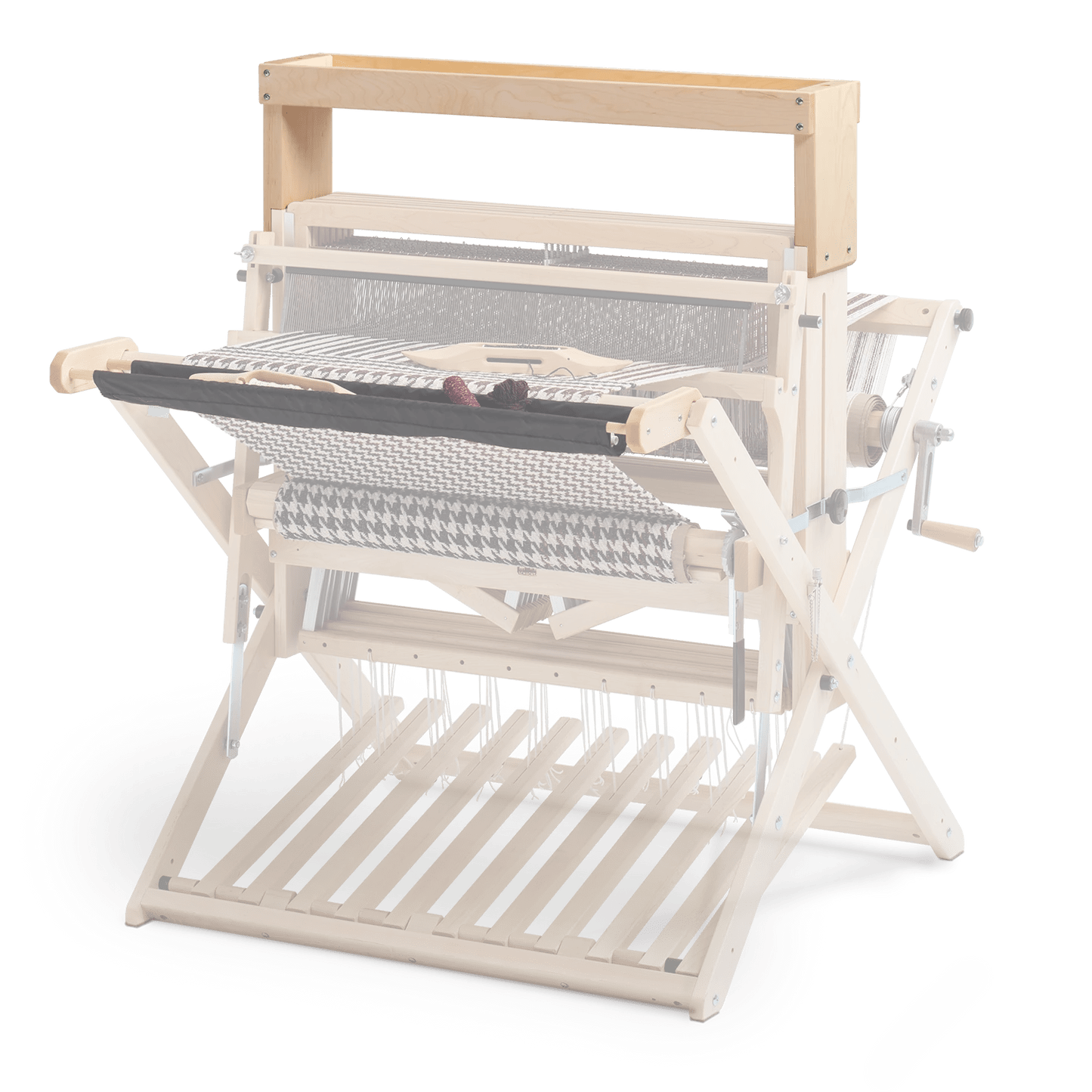 Schacht Spindle Co. Replacement Parts, Conversions & Add-Ons 26" Baby Wolf / 4-Shaft Schacht High Castle Tray