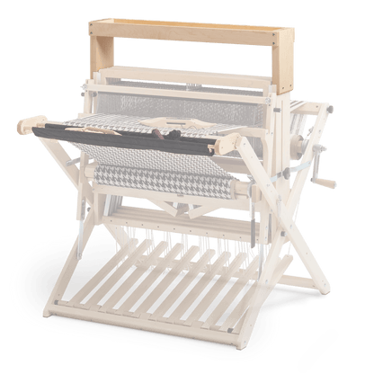 Schacht Spindle Co. Replacement Parts, Conversions & Add-Ons 26" Baby Wolf / 4-Shaft Schacht High Castle Tray