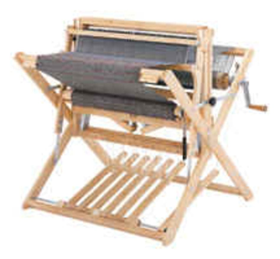 Schacht Spindle Co. Replacement Parts, Conversions & Add-Ons Baby Wolf, 4-Shaft Schacht Wolf Loom 4-Treadle Add-On Kits