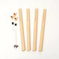 Schacht Spindle Co. Replacement Parts, Conversions & Add-Ons Mighty Wolf 4-Shaft, Height Extender Schacht Wolf Loom 4-Treadle Add-On Kits