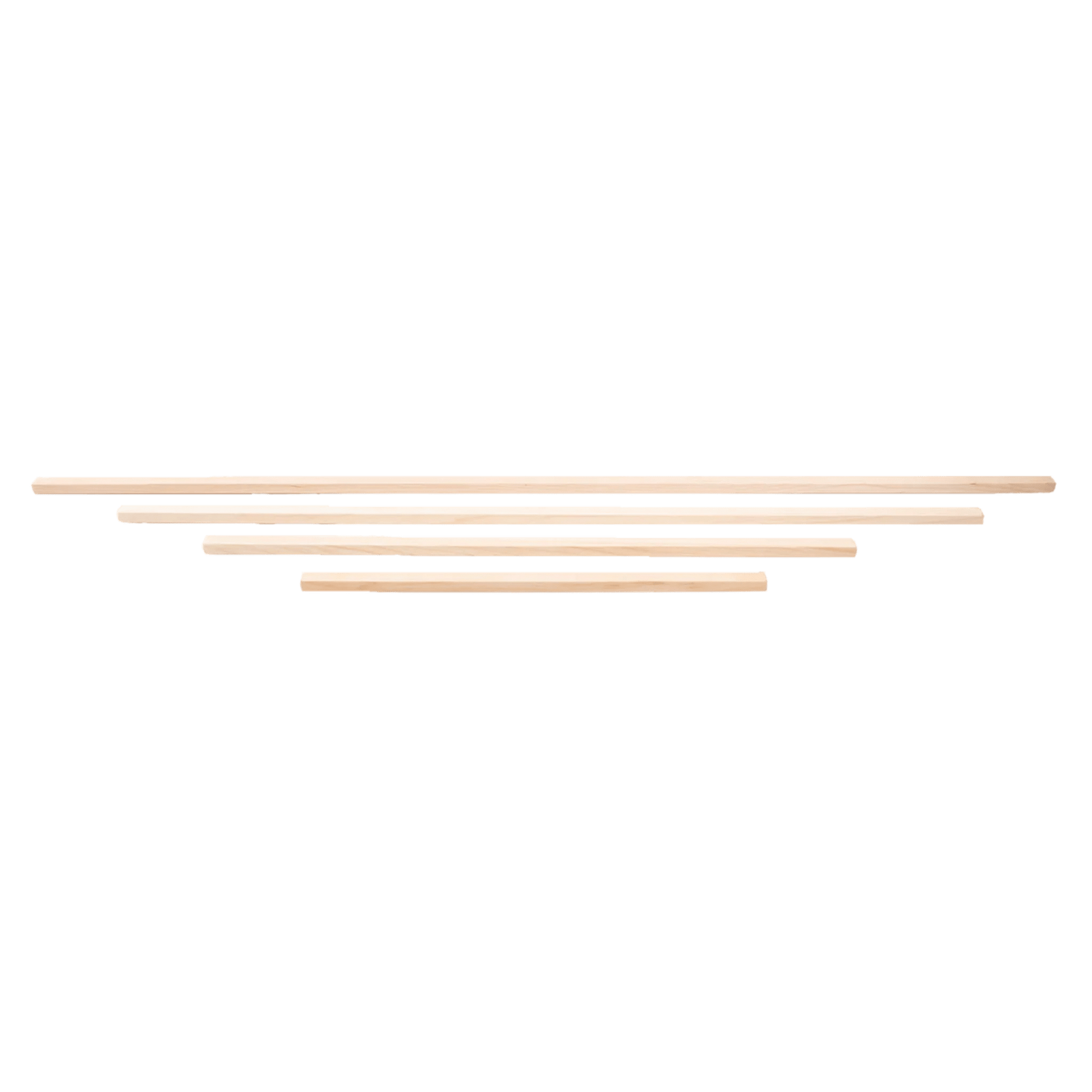 Schacht Spindle Co. Replacement Parts, Conversions & Add-Ons Schacht Apron Bar Floor Loom