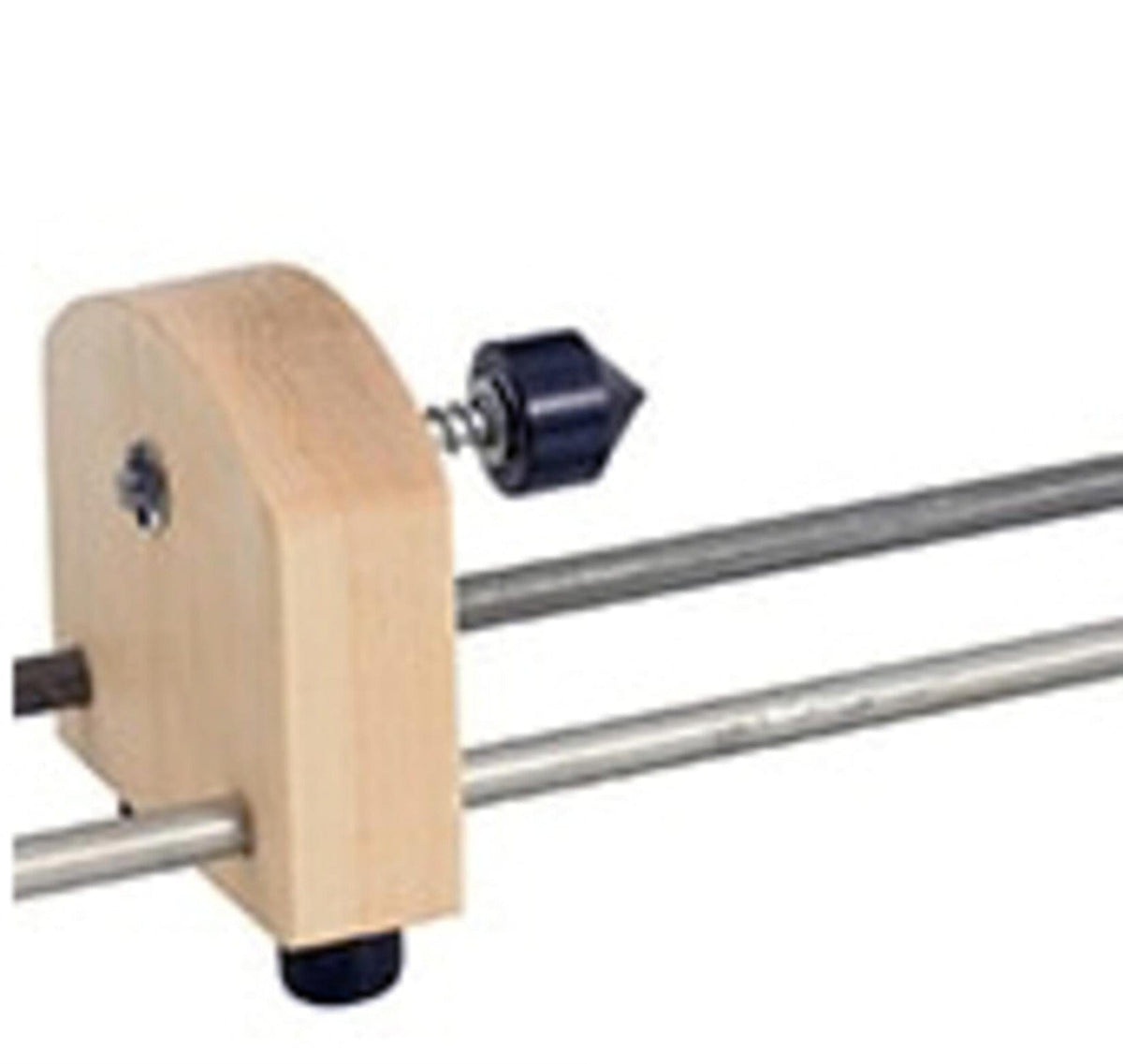 Schacht Spindle Co. Replacement Parts, Conversions & Add-Ons Schacht Double Ended Electric Bobbin Winder Live Center Replacement Kit
