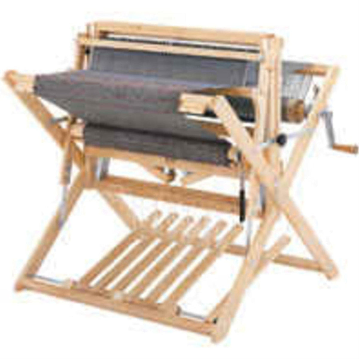 Schacht Spindle Co. Replacement Parts, Conversions & Add-Ons Schacht Wolf Loom 4-Treadle Add-On Kits