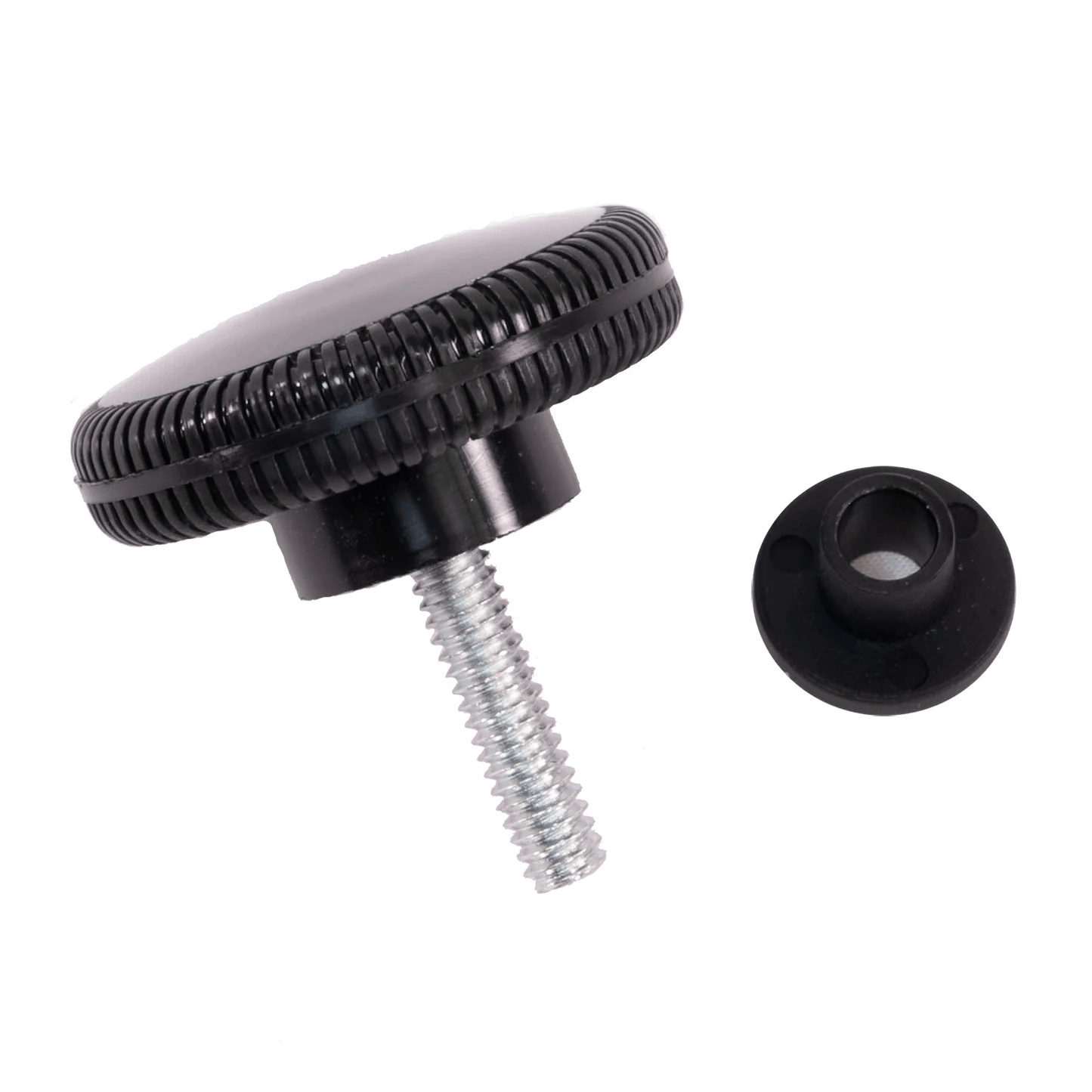 Schacht Spindle Co. Replacement Parts, Conversions & Add-Ons Schacht Wolf Loom Replacment Fold Knob Kit