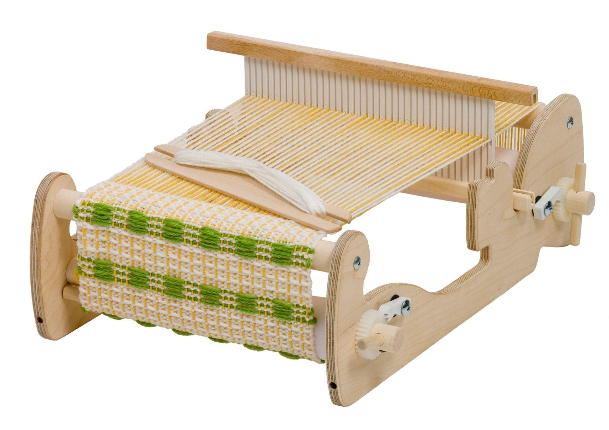 Schacht Spindle Co. Rigid Heddle Looms 10" Schacht Cricket Rigid Heddle Loom