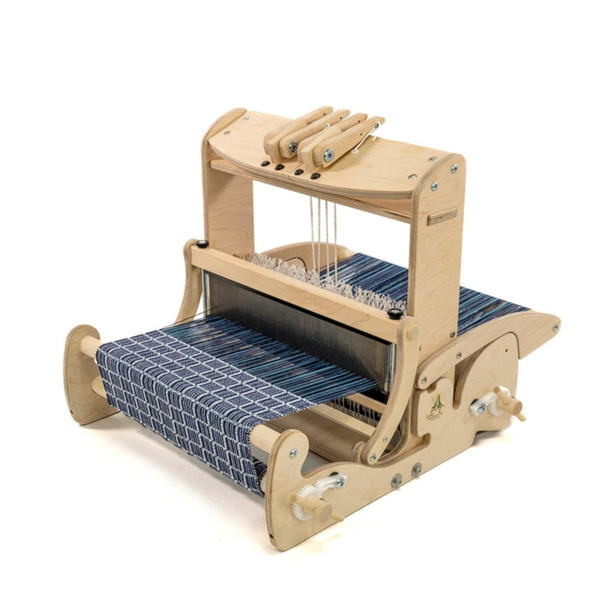 Schacht Spindle Co. Rigid Heddle Looms Schacht Cricket 15" Quartet