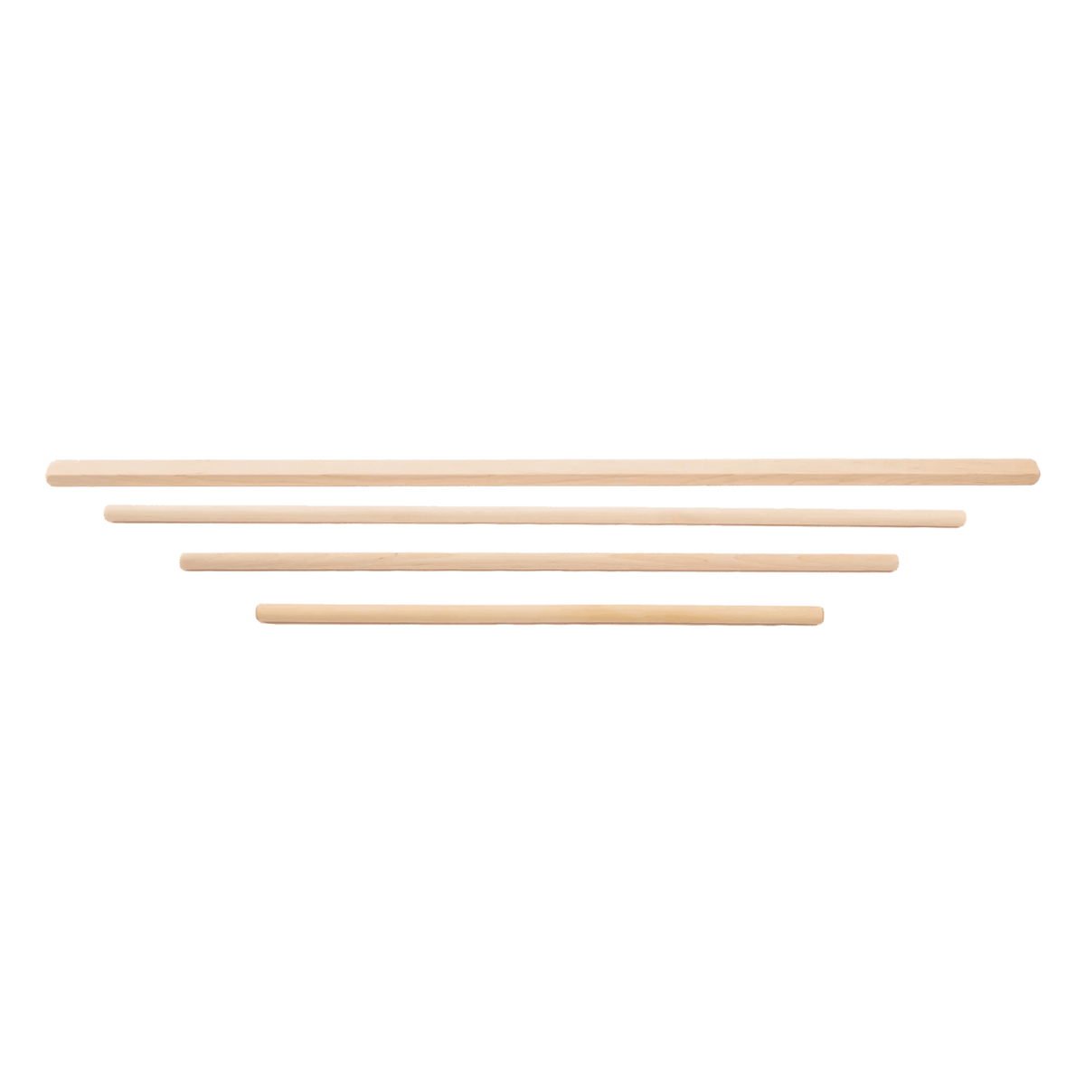 Schacht Spindle Co. Rigid Heddle Parts & Accessories 15" Schacht Flip Apron Bar