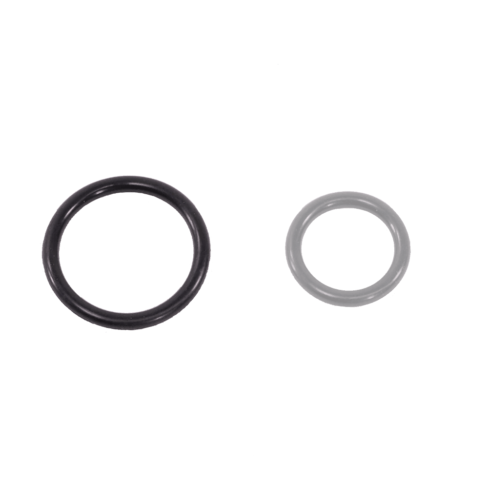 Schacht Spindle Co. Rigid Heddle Parts & Accessories Standard Variable Dent Reed Heddle Retainer Ring (4/pkg)