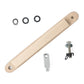 Schacht Spindle Co. Spinning Wheel Parts & Accessories Matchless Footman Kit