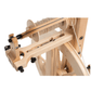 Schacht Spindle Co. Spinning Wheels Schacht Matchless Spinning Wheel, Double Treadle