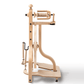 Schacht Spindle Co. Spinning Wheels Schacht Matchless Spinning Wheel, Double Treadle