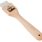 Schacht Spindle Co. Tapestry Beaters Duet Schacht Tapestry Beater