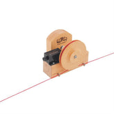 Schacht Spindle Co. Weaving Aids Schacht Yardage Counter