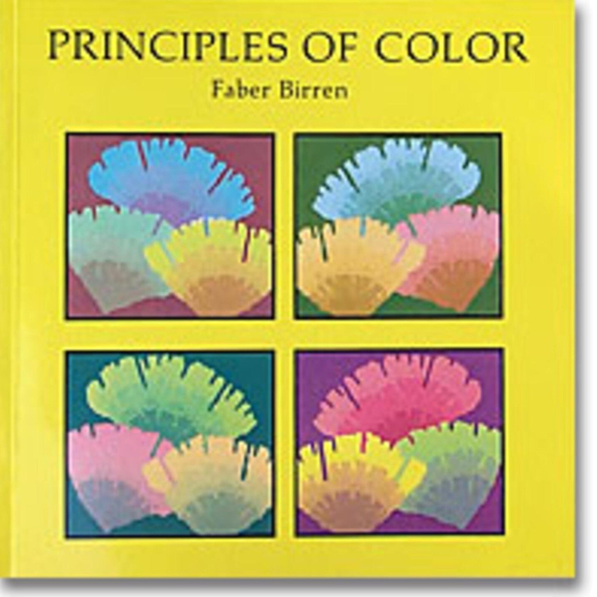Schiffer Publishing Co. Books Principles of Color