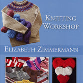 Schoolhouse Press Books Knitting Workshop Updated Edition