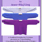 Schoolhouse Press Books Two-End Knitting