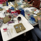 Halcyon Yarn Needle Felting Class: Seahorse with Michelle Provençal (June 13th) Class Halcyon Yarn