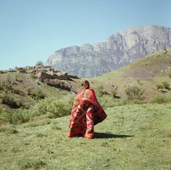 Selvedge Magazines Selvedge - Issue 123: Silk Road
