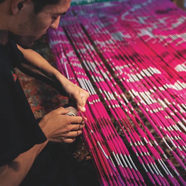 Selvedge Magazines Selvedge - Issue 123: Silk Road