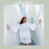 Selvedge Magazines Selvedge - Issue 125: Mediterranean