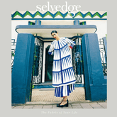 Selvedge Magazines Selvedge - Issue 126: Deco
