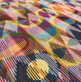 Selvedge Magazines Selvedge - Issue 127: Aurora