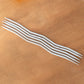 Skacel Double-Point Needles US 2 (3 mm) Addi CraSy Snake Double-Point Knitting Needles, 6 inch