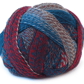 Skacel Yarn 1507 Zauberball Crazy Sock Yarn