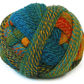 Skacel Yarn 1564 Zauberball Crazy Sock Yarn