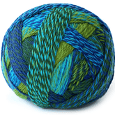 Skacel Yarn 2136 Zauberball Starke 6