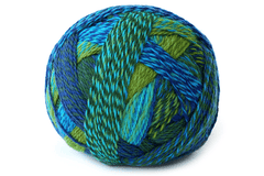 Skacel Yarn 2136 Zauberball Starke 6