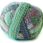 Skacel Yarn 2170 Zauberball Crazy Sock Yarn