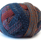 Skacel Yarn 2248 Zauberball Crazy Sock Yarn