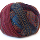 Skacel Yarn 2248 Zauberball Starke 6