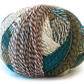 Skacel Yarn 2250 Zauberball Crazy Sock Yarn