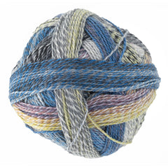 Skacel Yarn 2427 Zauberball Starke 6