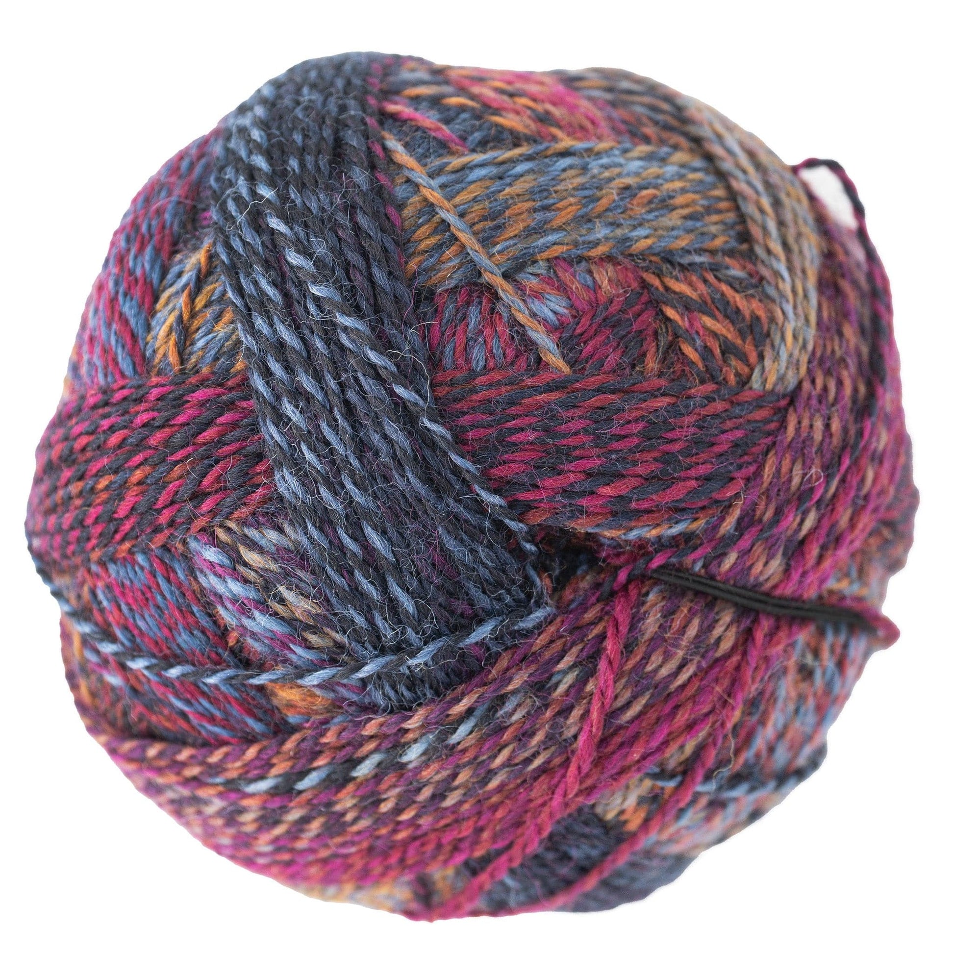 Skacel Yarn 2428 Zauberball Starke 6