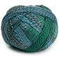 Skacel Yarn 2542 Zauberball Crazy Sock Yarn