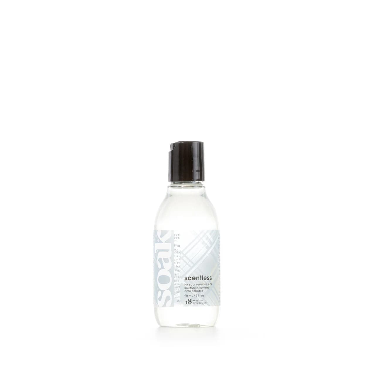 Soak Wash Inc. Soap Scentless Soak Wash