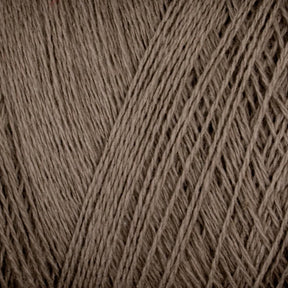 Supreme Corp. Yarn 1 Grey Homestead 8/2 Cotton Yarn | Large Cone
