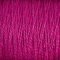 Supreme Corp. Yarn 102 Magenta 5/2 Pearl Cotton Yarn | Mini-cone