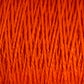 Supreme Corp. Yarn 11 Tangerine 5/2 Pearl Cotton Yarn | Mini-cone