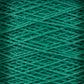 Supreme Corp. Yarn 110 Teal 5/2 Pearl Cotton Yarn | Mini-cone