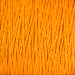Supreme Corp. Yarn 111 Gold 3/2 Pearl Cotton Yarn | Mini-cone