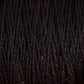 Supreme Corp. Yarn 116 Black 5/2 Pearl Cotton Yarn | Mini-cone